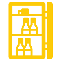Minibar